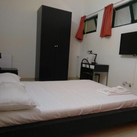 La Cordata Accommodation - Brodolini 24 Cinisello Balsamo Buitenkant foto