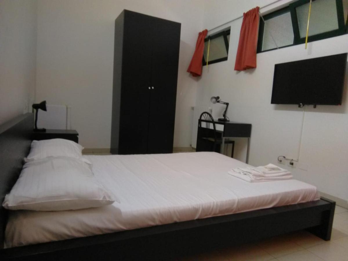 La Cordata Accommodation - Brodolini 24 Cinisello Balsamo Buitenkant foto