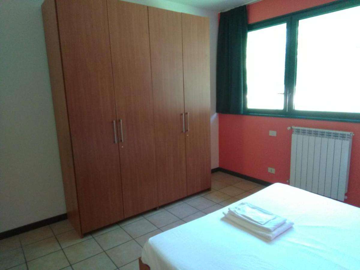 La Cordata Accommodation - Brodolini 24 Cinisello Balsamo Buitenkant foto