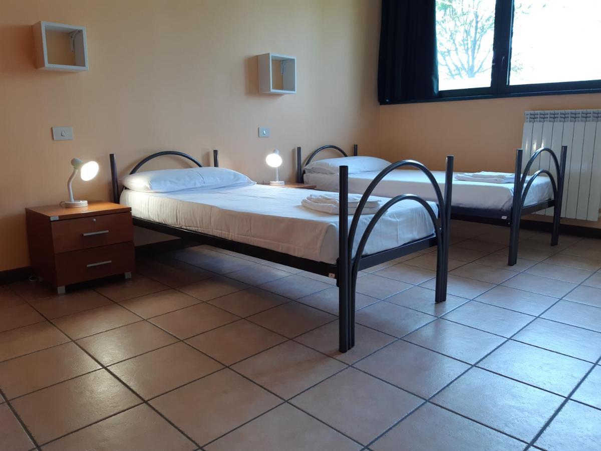 La Cordata Accommodation - Brodolini 24 Cinisello Balsamo Buitenkant foto
