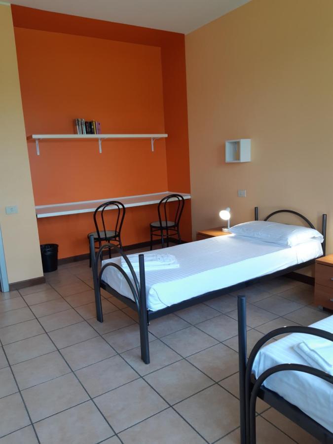 La Cordata Accommodation - Brodolini 24 Cinisello Balsamo Buitenkant foto