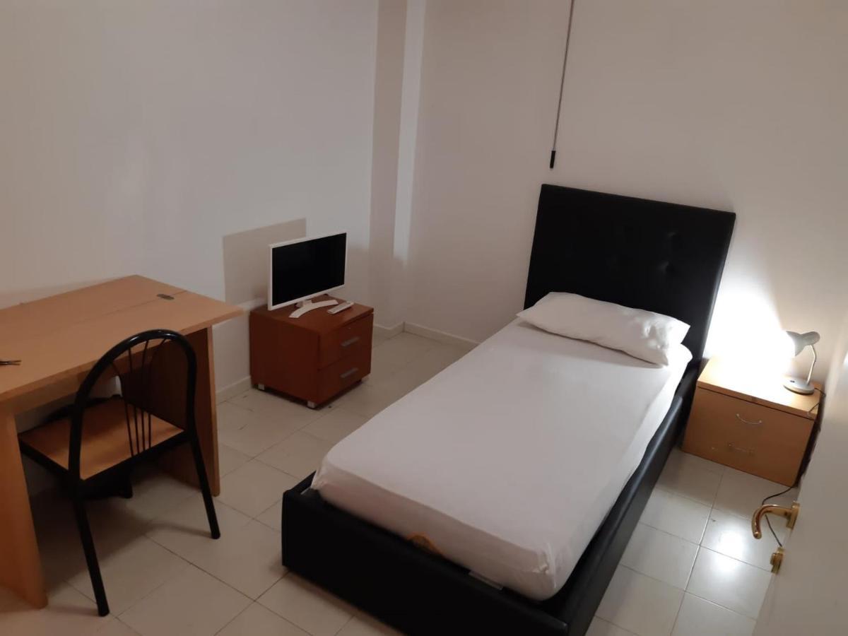 La Cordata Accommodation - Brodolini 24 Cinisello Balsamo Buitenkant foto
