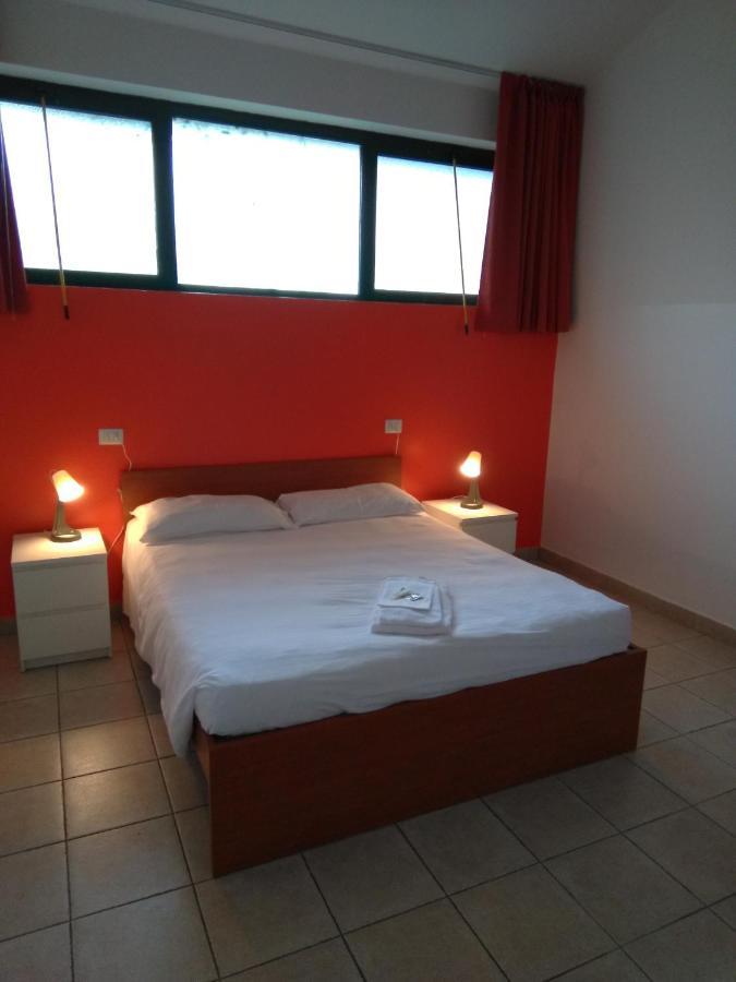 La Cordata Accommodation - Brodolini 24 Cinisello Balsamo Buitenkant foto