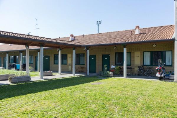 La Cordata Accommodation - Brodolini 24 Cinisello Balsamo Buitenkant foto