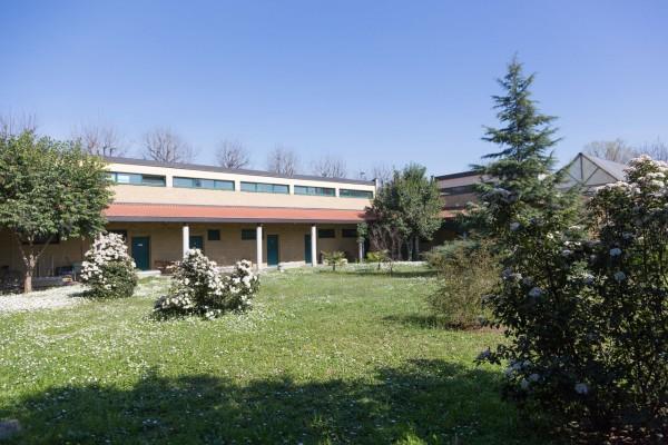 La Cordata Accommodation - Brodolini 24 Cinisello Balsamo Buitenkant foto