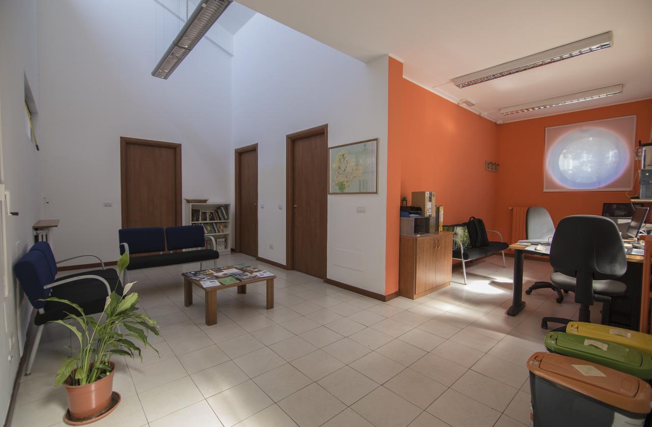 La Cordata Accommodation - Brodolini 24 Cinisello Balsamo Buitenkant foto