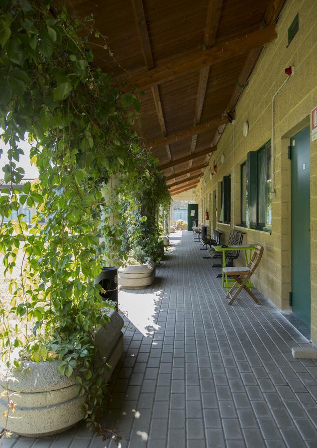 La Cordata Accommodation - Brodolini 24 Cinisello Balsamo Buitenkant foto