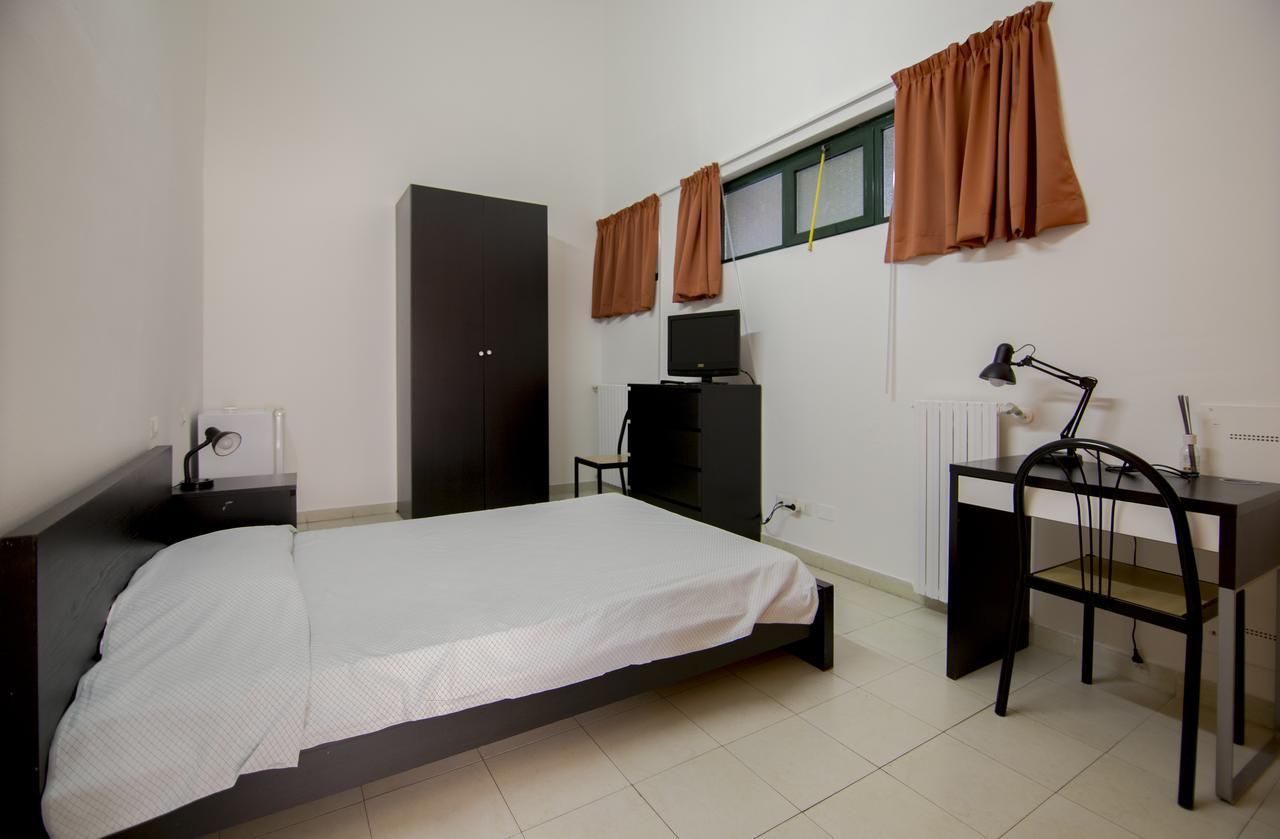 La Cordata Accommodation - Brodolini 24 Cinisello Balsamo Buitenkant foto