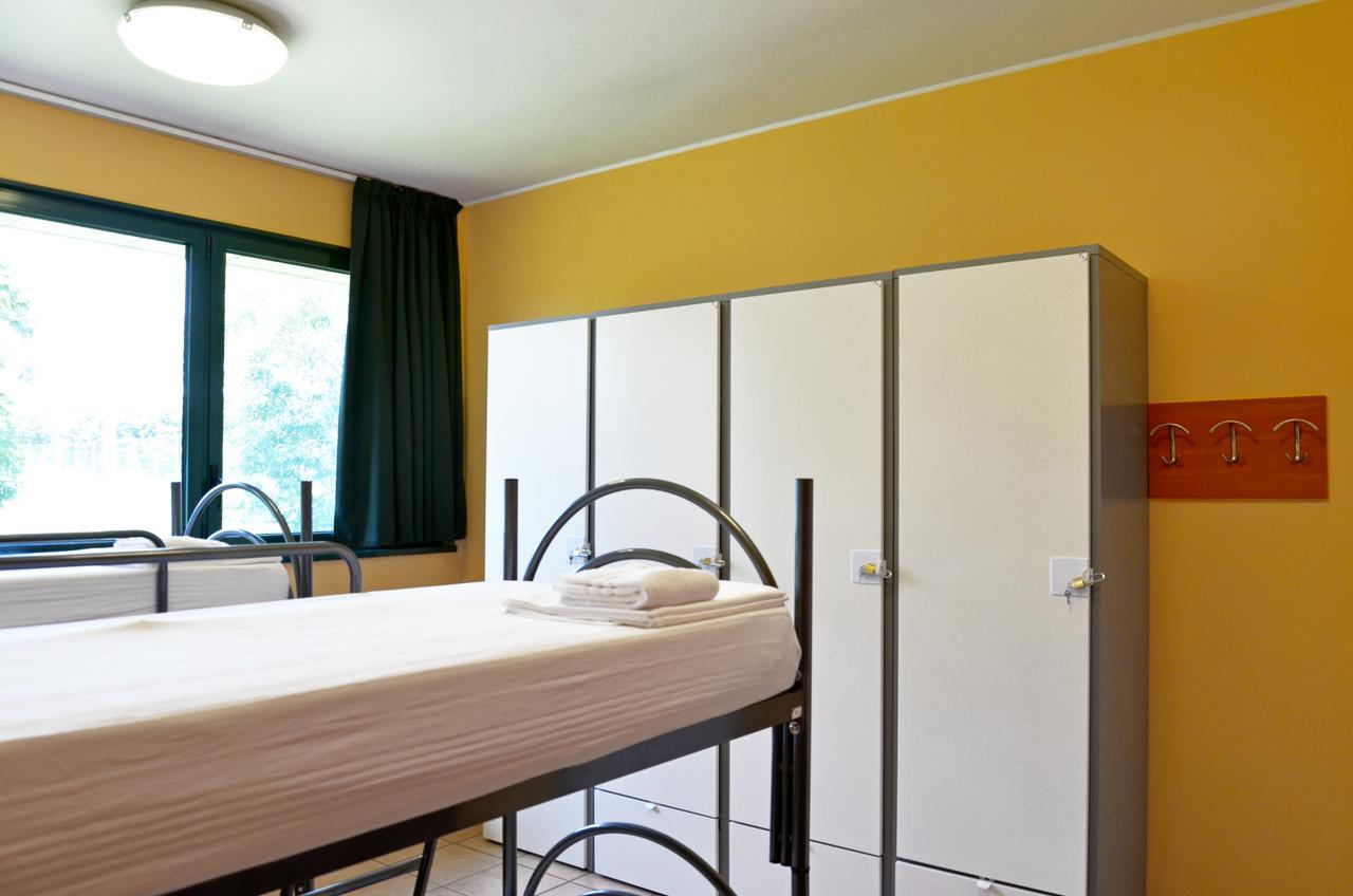 La Cordata Accommodation - Brodolini 24 Cinisello Balsamo Buitenkant foto