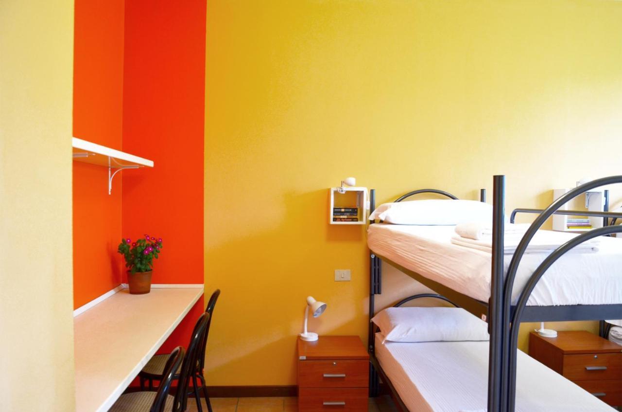 La Cordata Accommodation - Brodolini 24 Cinisello Balsamo Buitenkant foto