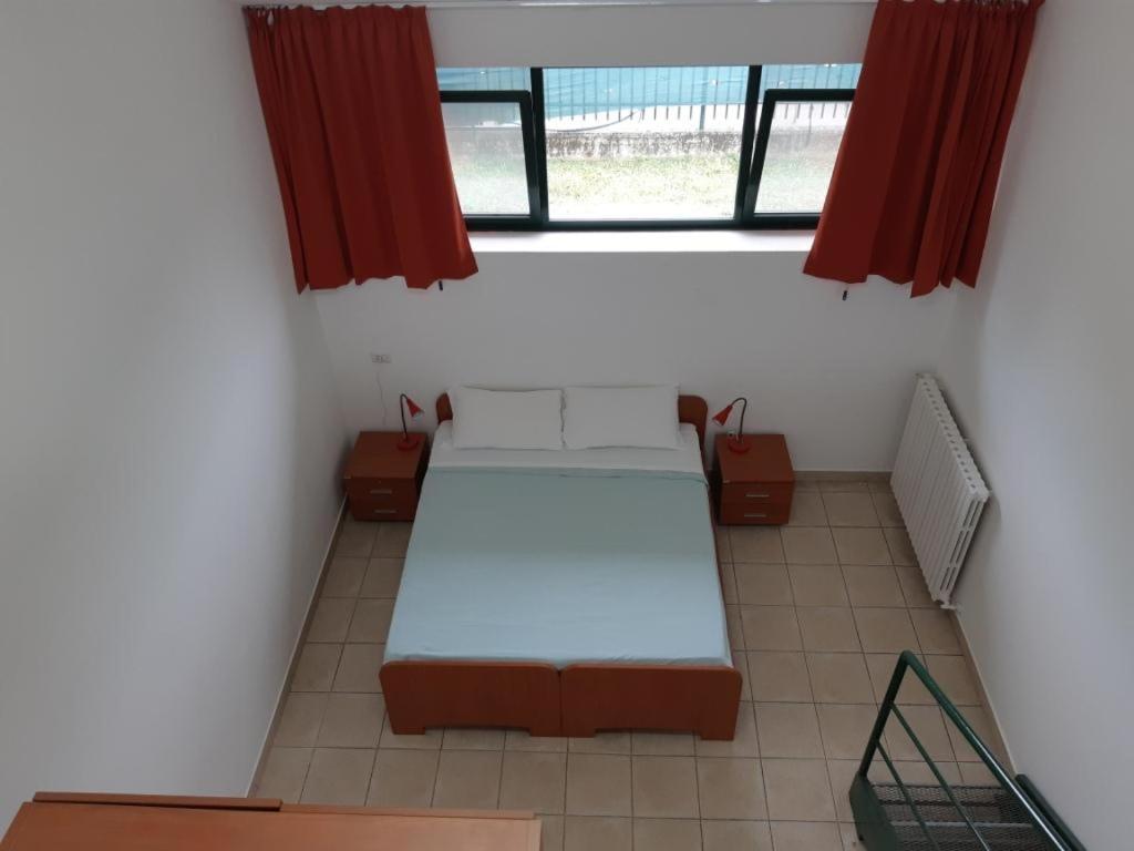 La Cordata Accommodation - Brodolini 24 Cinisello Balsamo Buitenkant foto