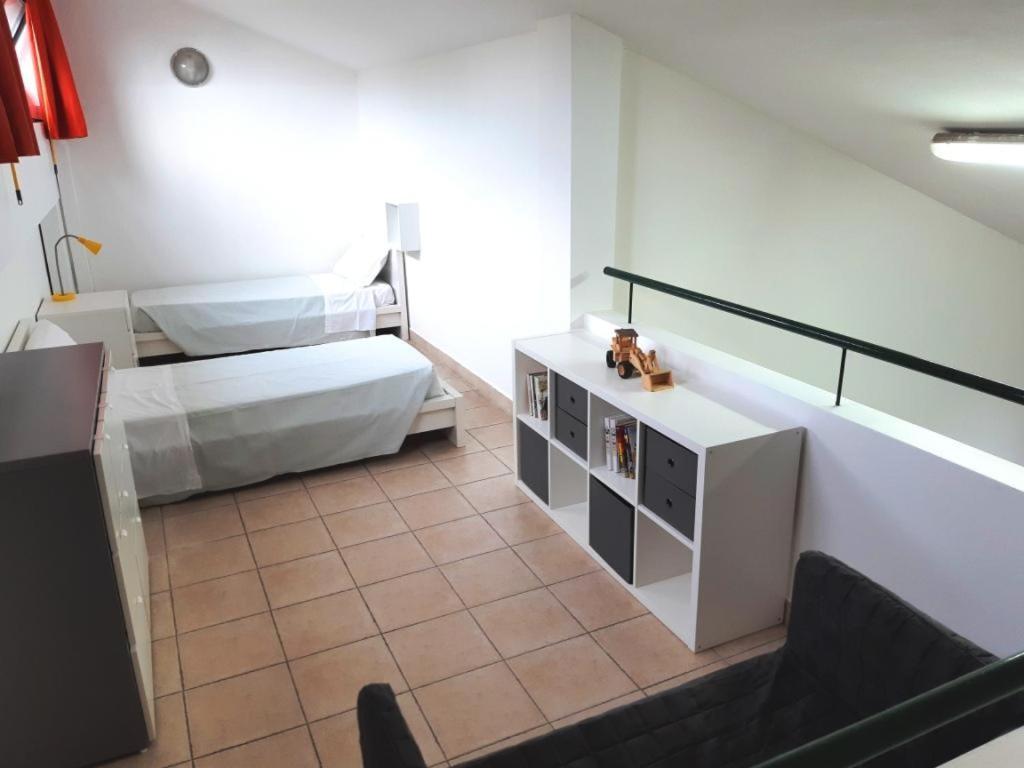La Cordata Accommodation - Brodolini 24 Cinisello Balsamo Buitenkant foto